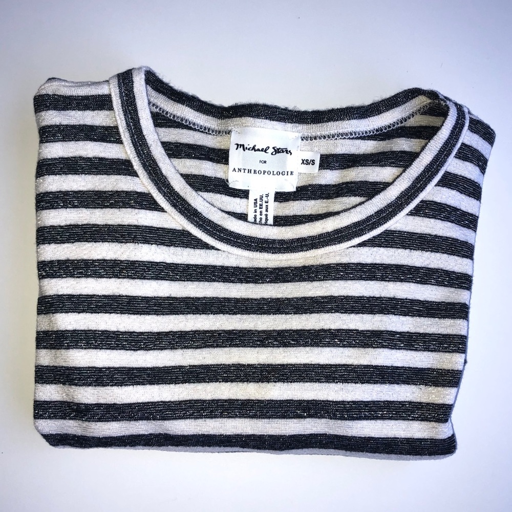 3/4 Sleeve Michael Stars for Anthropologie